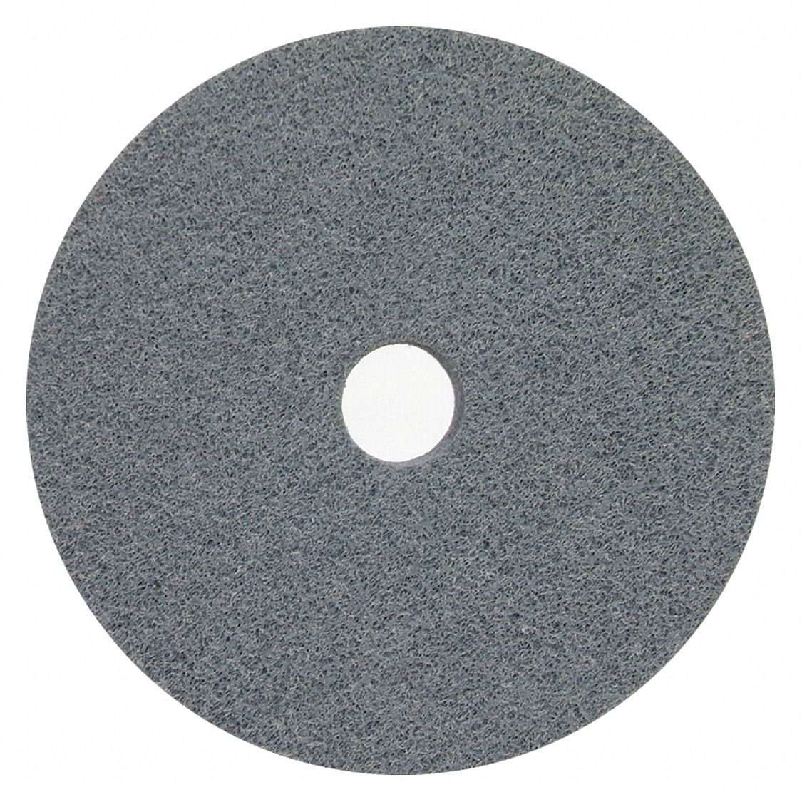 NORTON ARBOR HOLE UNIFIED WHEEL, GENERAL DUTY, 6 IN, SILICON CARBIDE Buffing Wheels