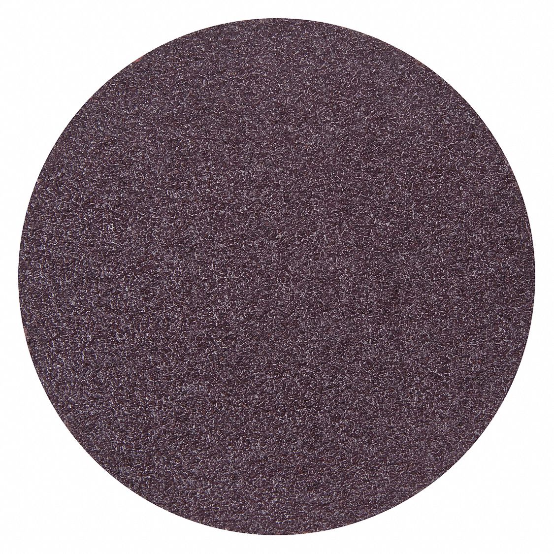 PSA SANDING DISC,COATED,6" DIA.