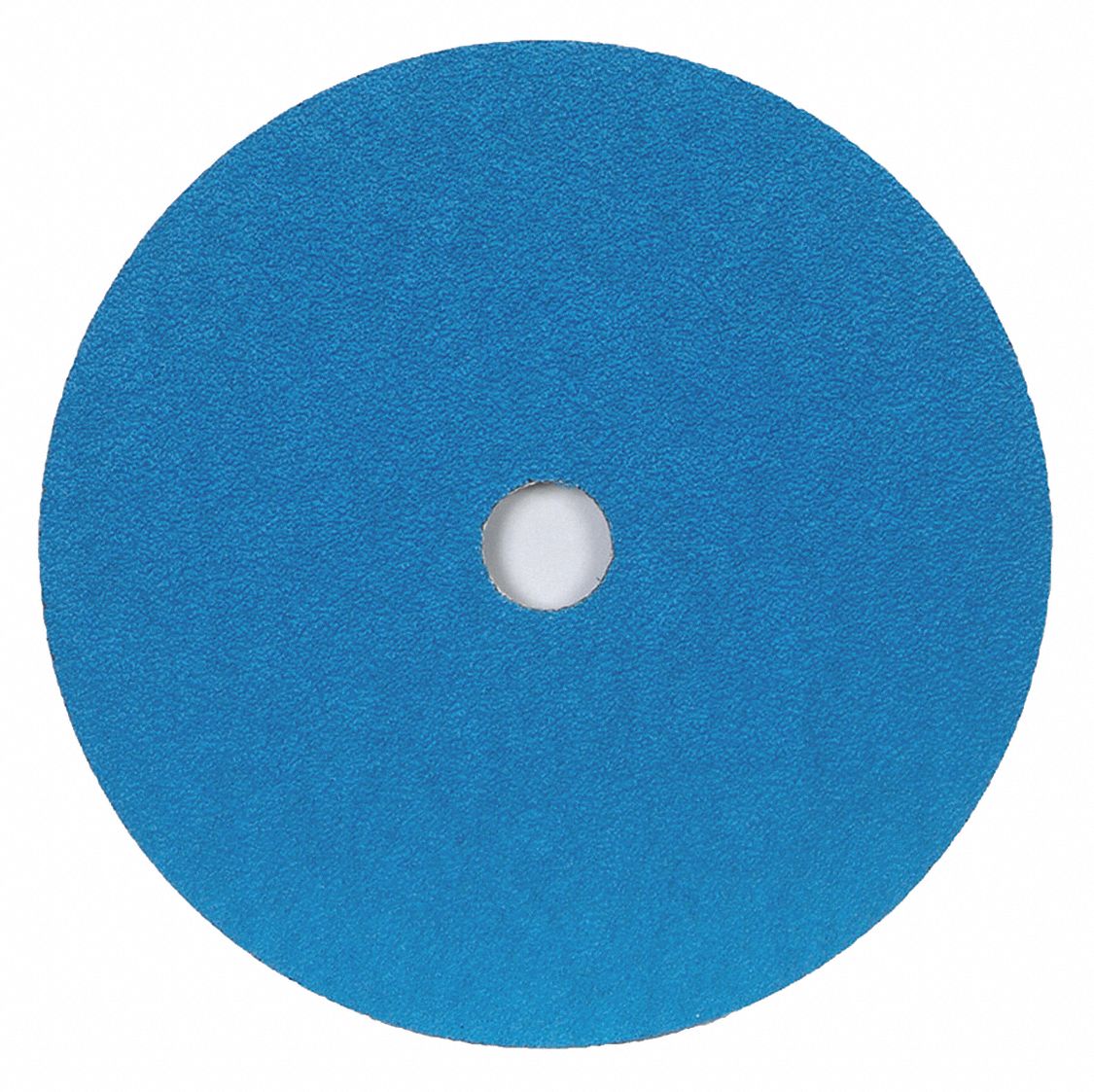 FIBRE DISC, 9-1/8 IN X ⅞ IN, ZIRCONIA ALUMINA, 50 GRIT, BLUEFIRE F826, 25 PK