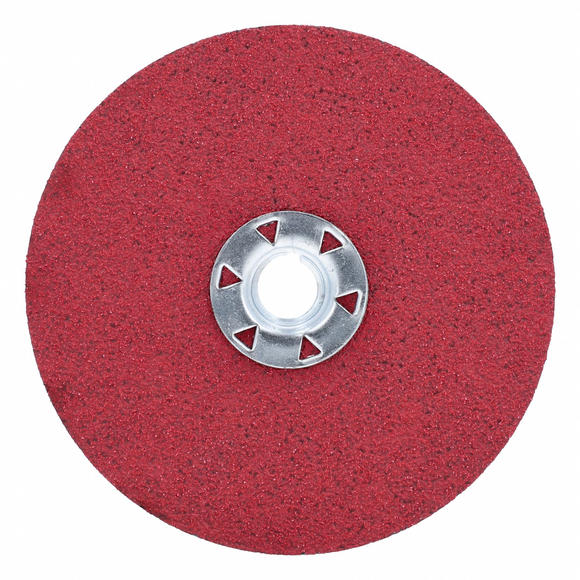DISQUE FIBRE,REVETU,5 PO, CHANG. VITESSE