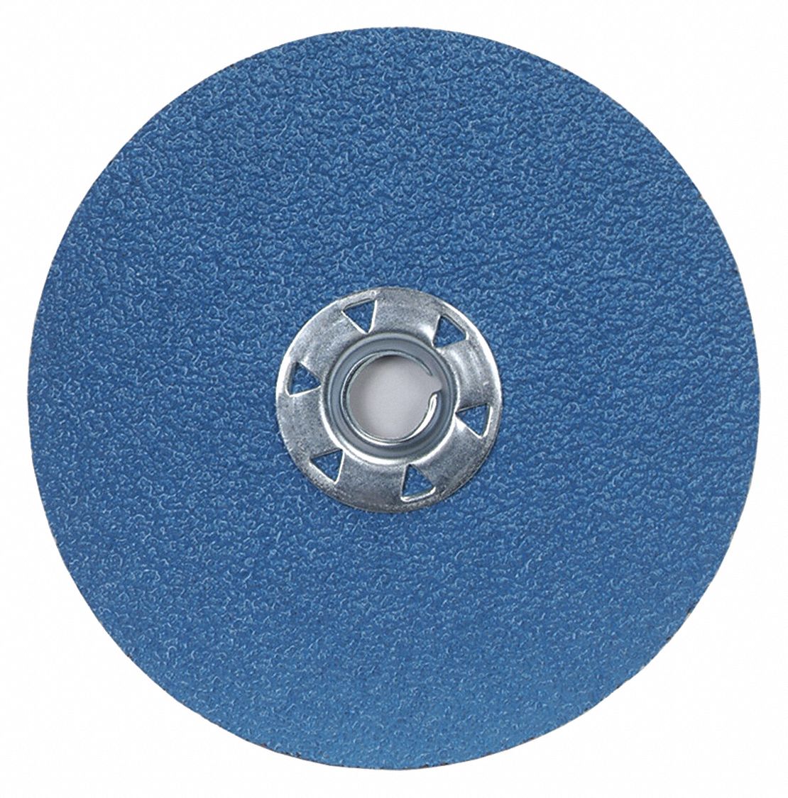 FIBER LOCKING DISC,COATED,5