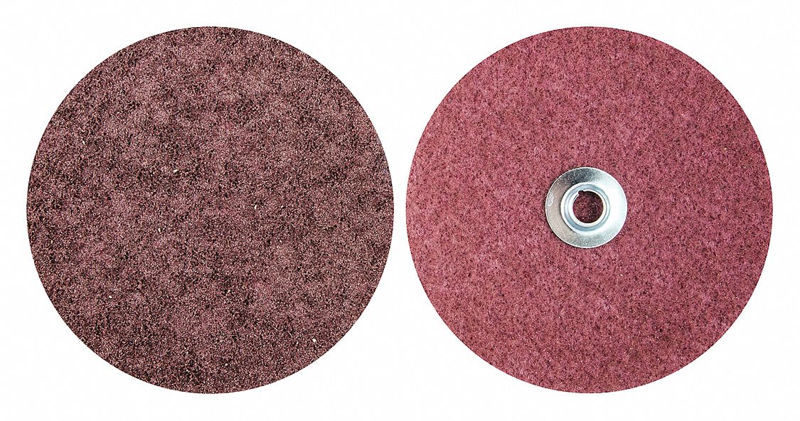 NORTON LOCKING DISC, RAPID PREP, 7 IN, CERAMIC ALUMINA - 1005780 ...