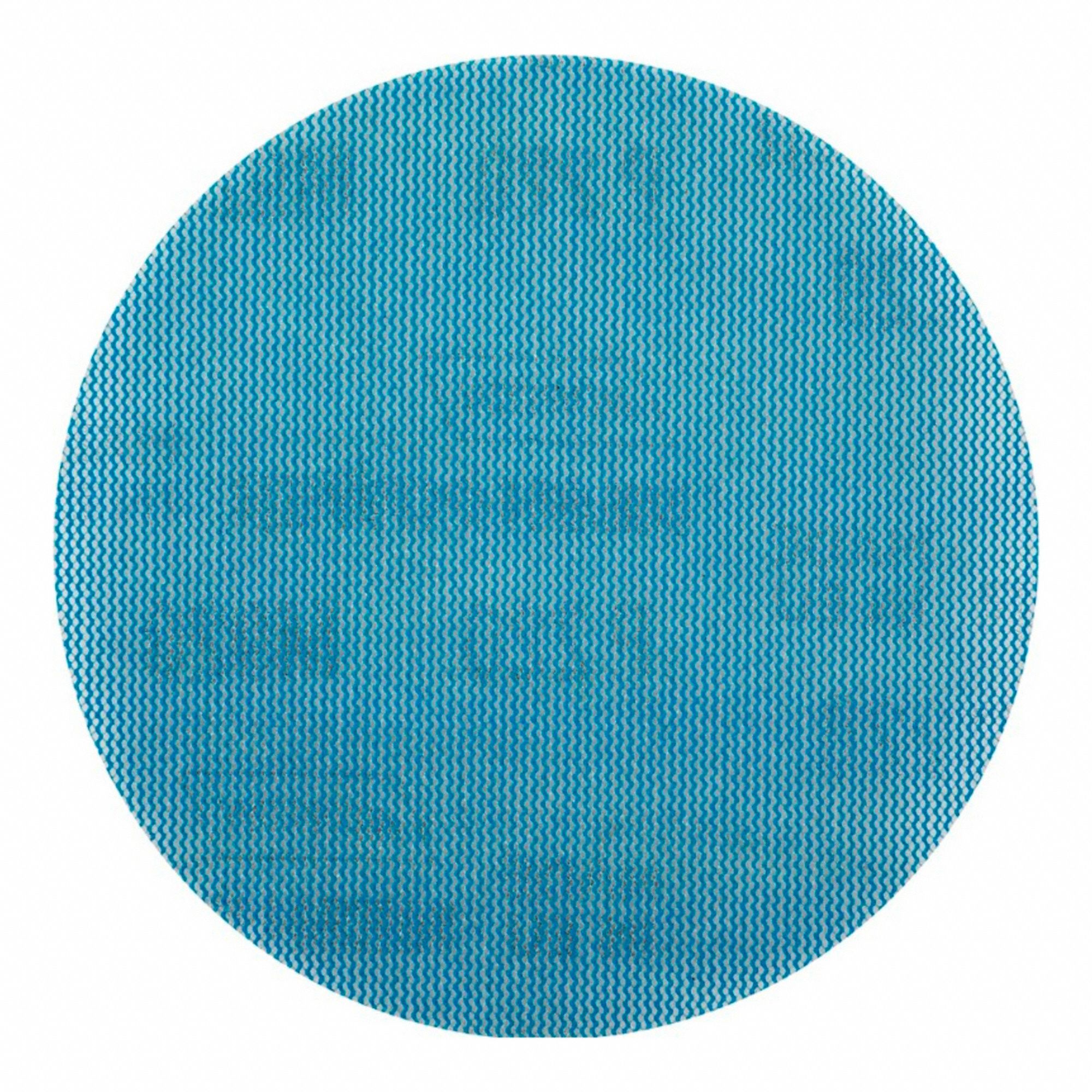 DISQUE EN MAILLE