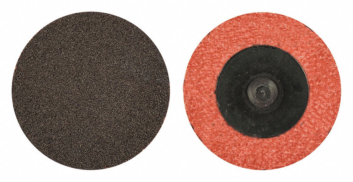 DISQUE CHANGE RAPIDE,APPLIQUE,DIA 2 PO