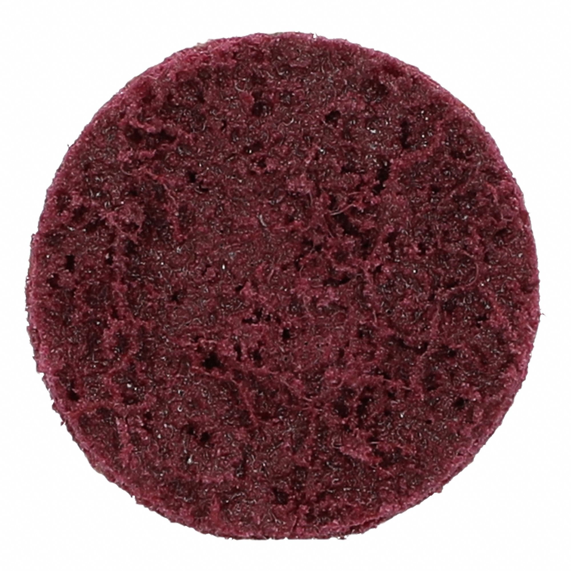 NON-WOVEN QUICK-CHANGE DISC