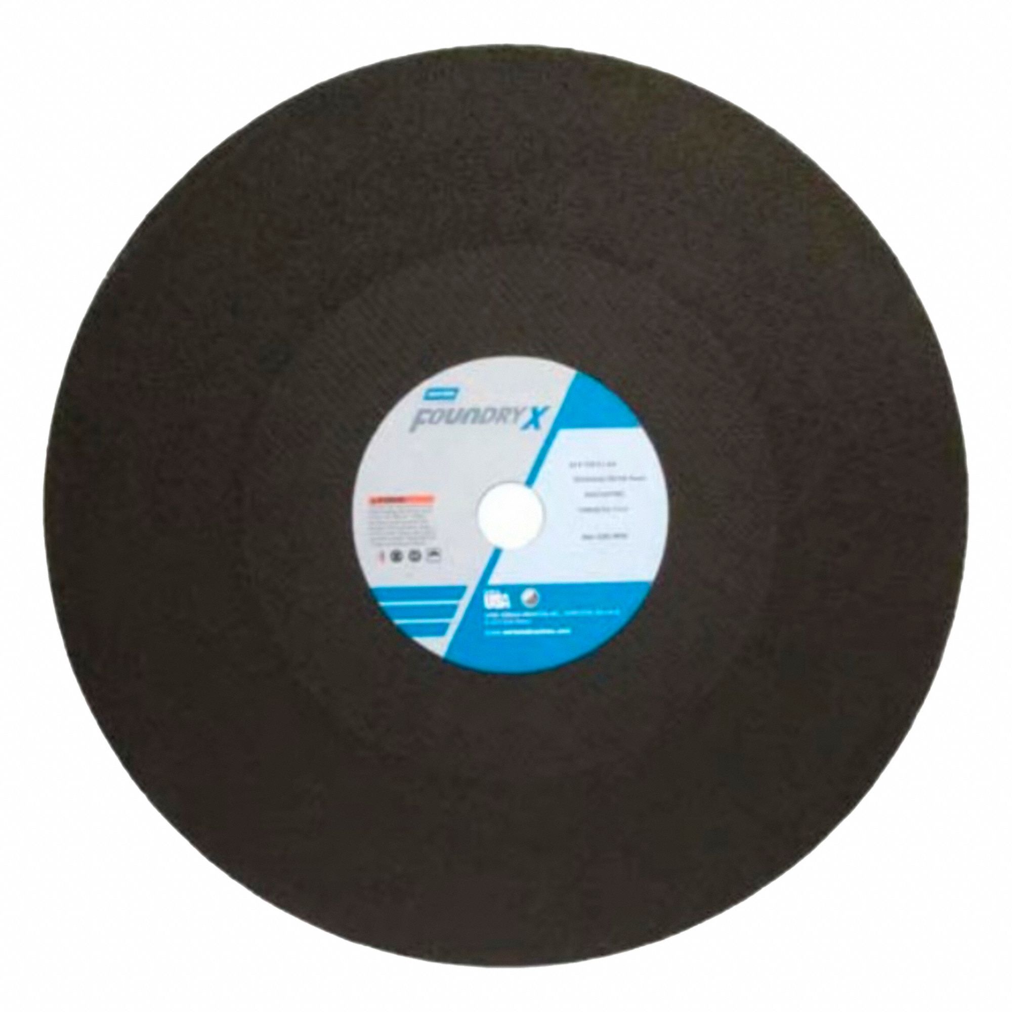 WHEEL AG-G2 RAIL CUT 14