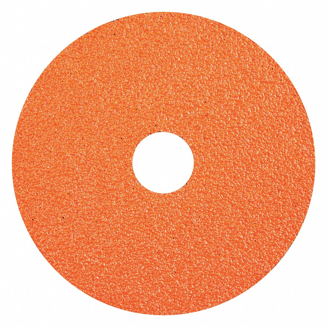 DISQUE DE PNÇ,MICRO-FRACTURE,BLAZE X,GRAIN 50,11 000 TR/MIN,OR,4 1/2 X 7/8 PO,FIBR CÉR AL