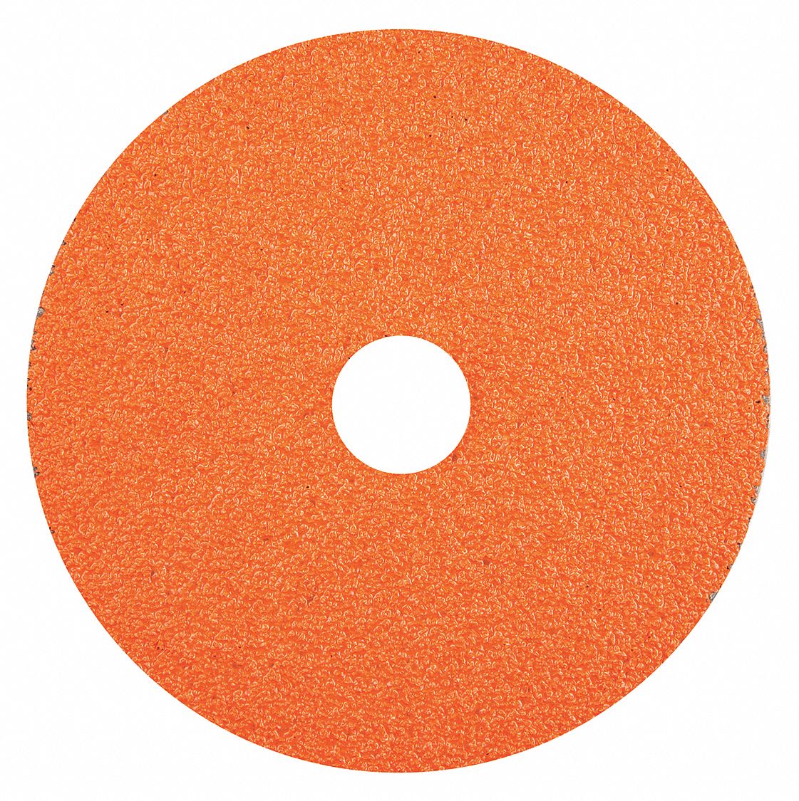 SANDING DISC, MICRO-FRACTURE, BLAZE X, 50 GRIT, RPM 10000, ORANGE, 5 X 7/8 IN, CERAMIC AL FIBRE