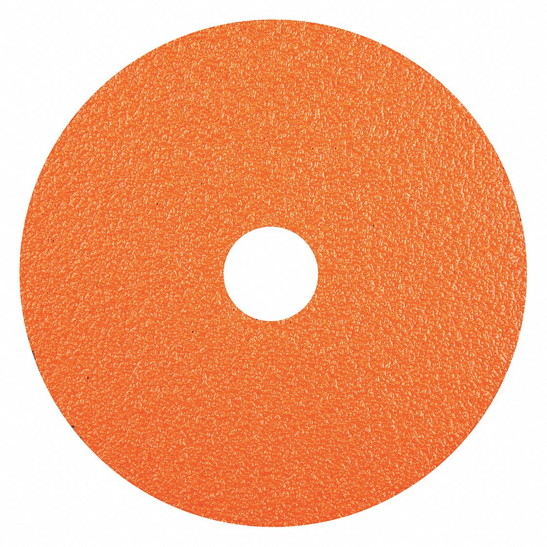SANDING DISC, MICRO-FRACTURE, BLAZE X, 60 GRIT, RPM 10000, ORANGE, 5 X 7/8 IN, CERAMIC AL FIBRE
