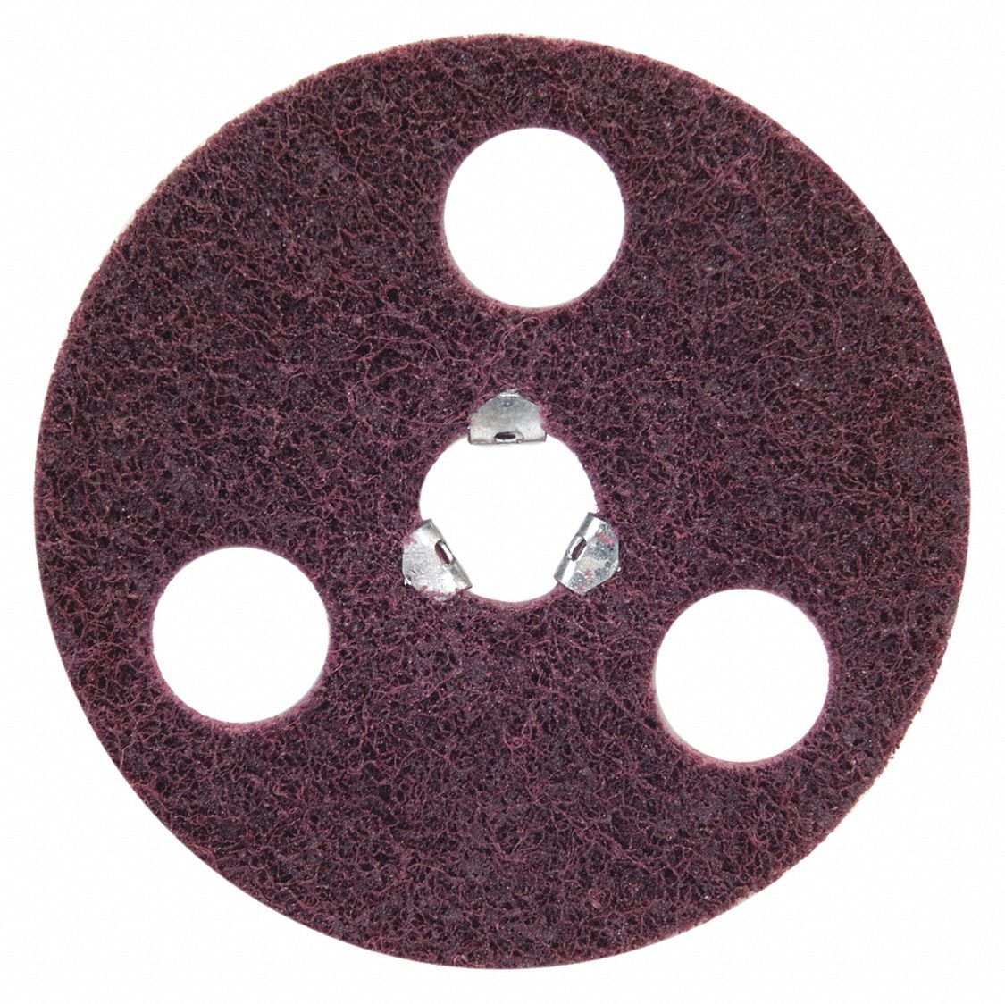 DISC MED TR PREP 4-1/2IN