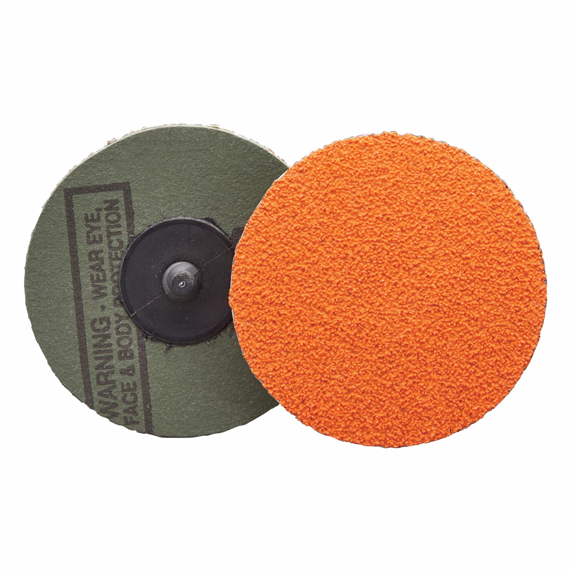 QUICK CHANGE DISC,3 IN DIA,F970 NOR C50
