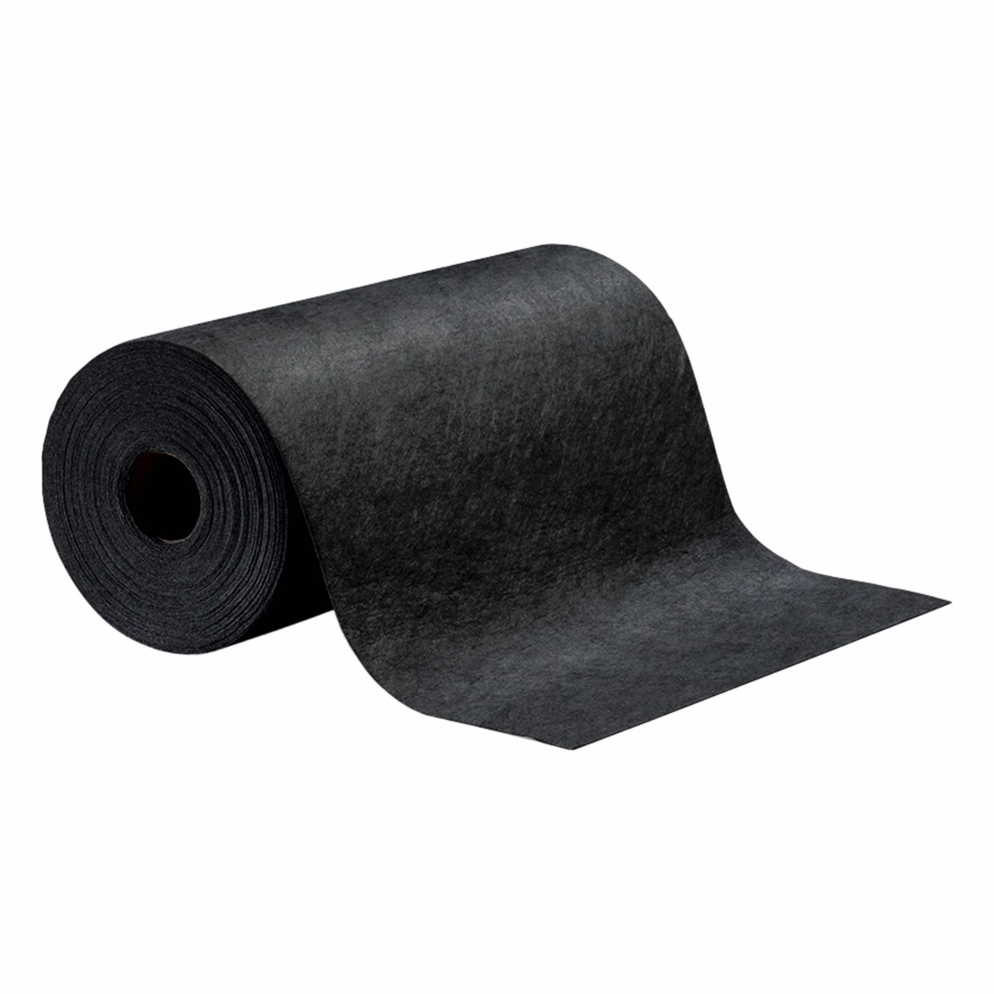 Entrance Mat, Adhesive, Anti-slip, Black