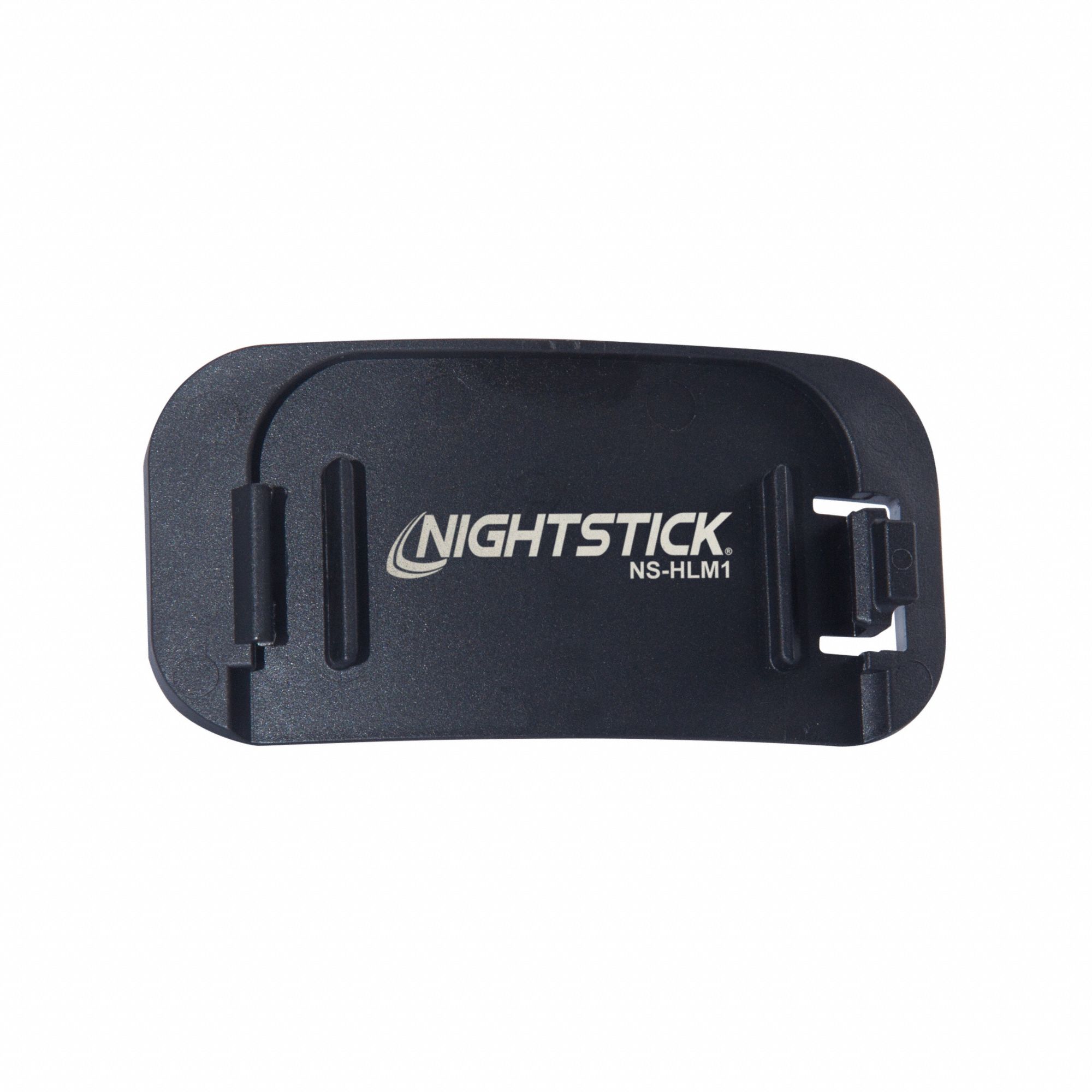 Adhesive Locking Mount PC ABS
