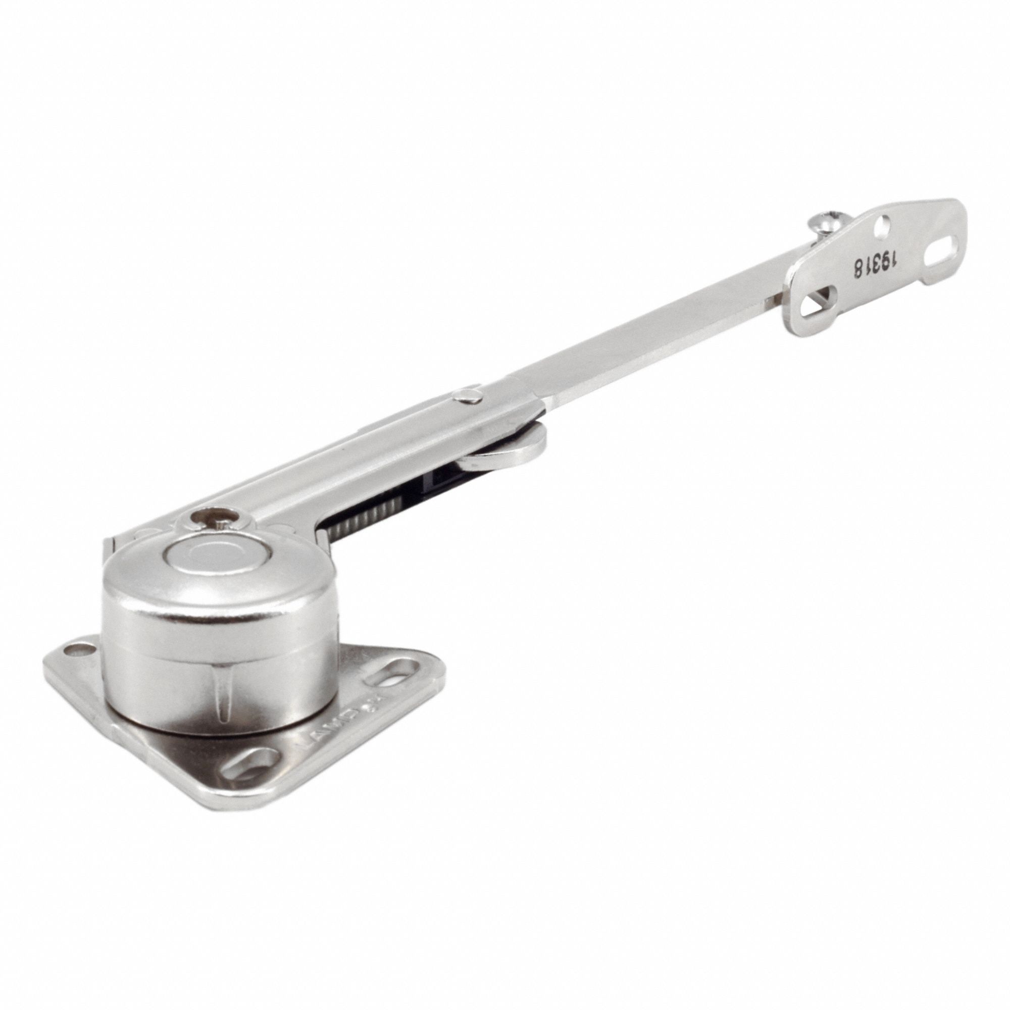 Speed Control Lid Support Top