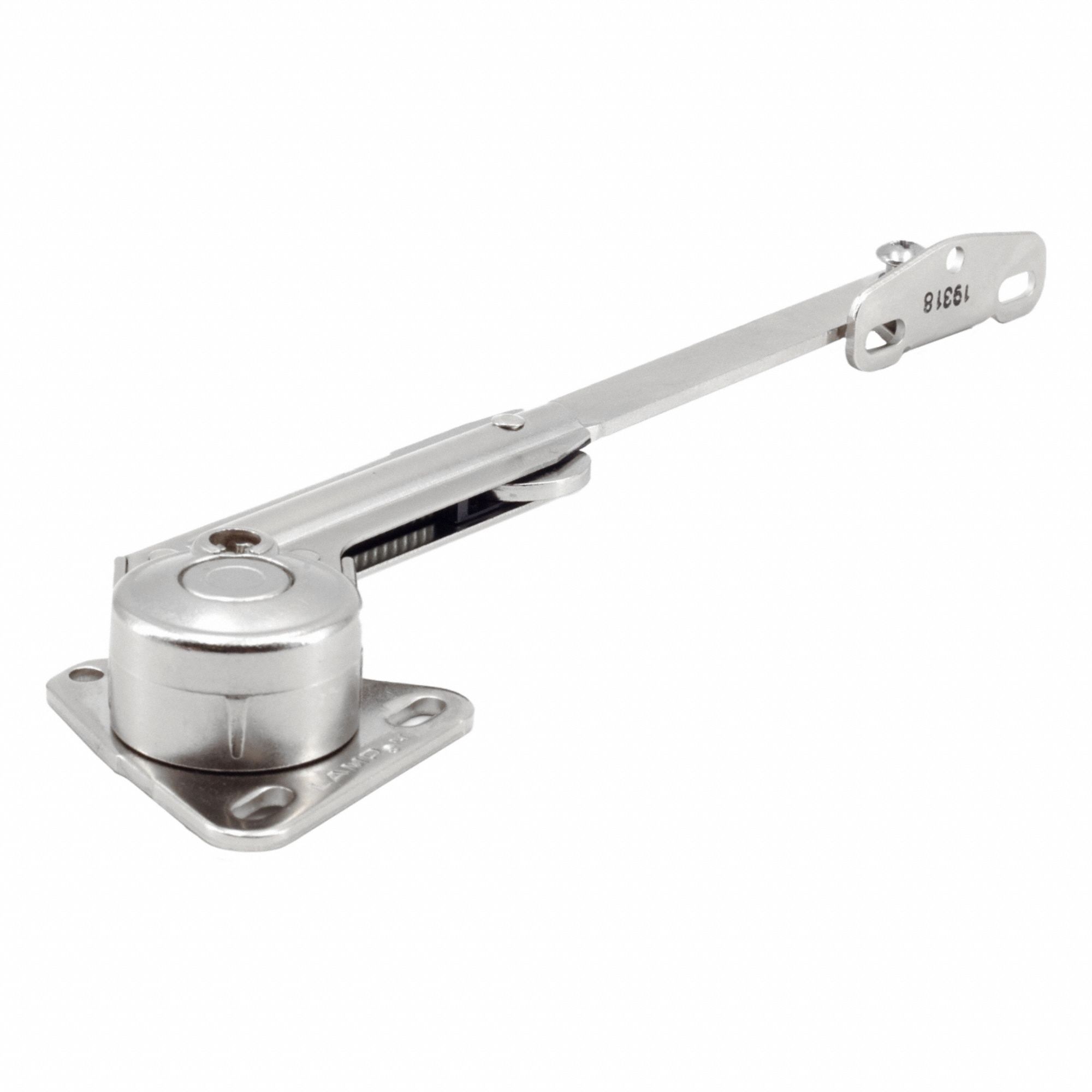 Speed Control Lid Support Upward