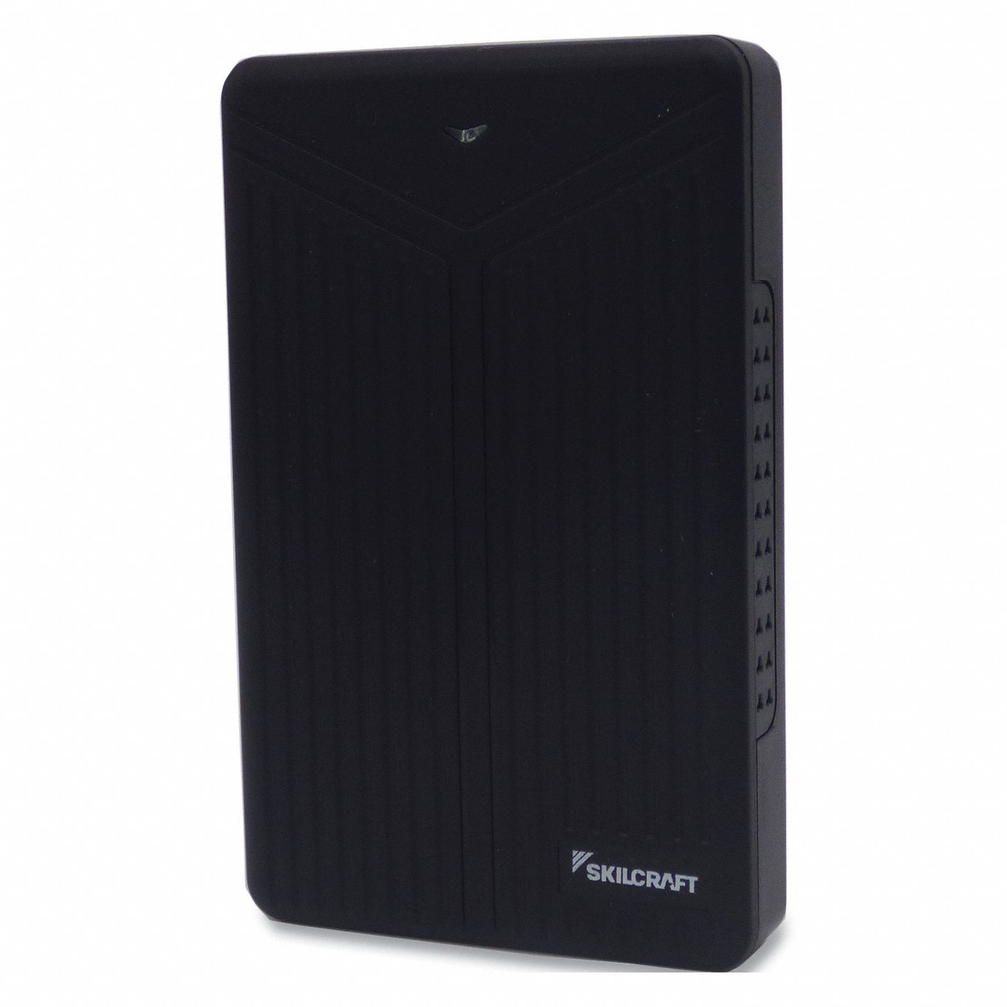 4 TB Capacity, USB 3.0, External Hard Drive 823F317050016897545 Grainger