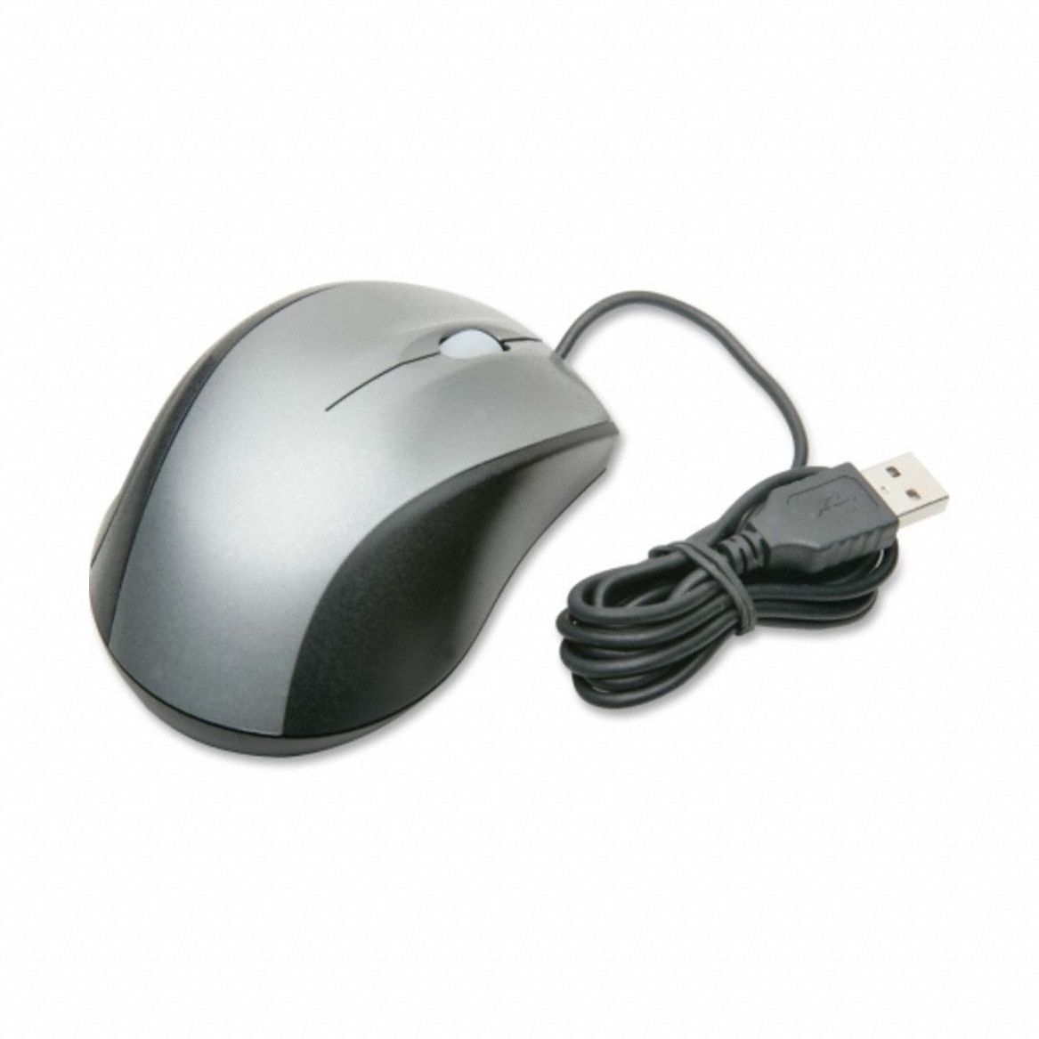 ABILITY ONE, Corded, USB Connection, Mouse 53YH997025016184138