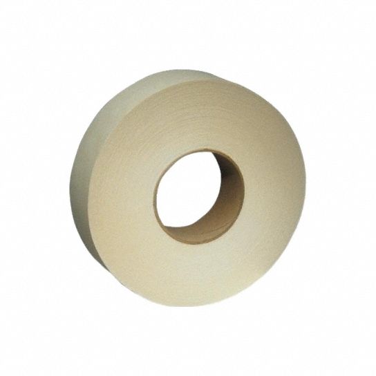 Skillcraft Water-Activated Kraft Tape