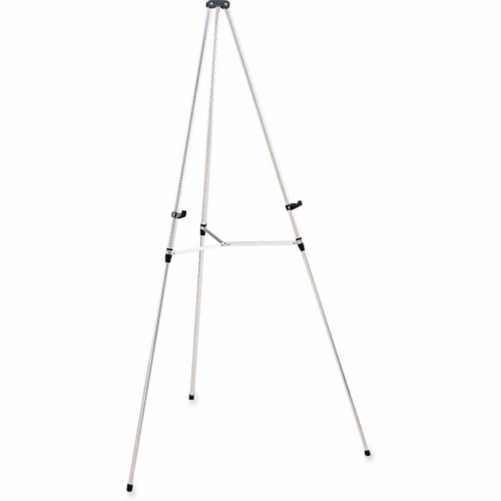 Easel Tripod Adjustable  35 To 64