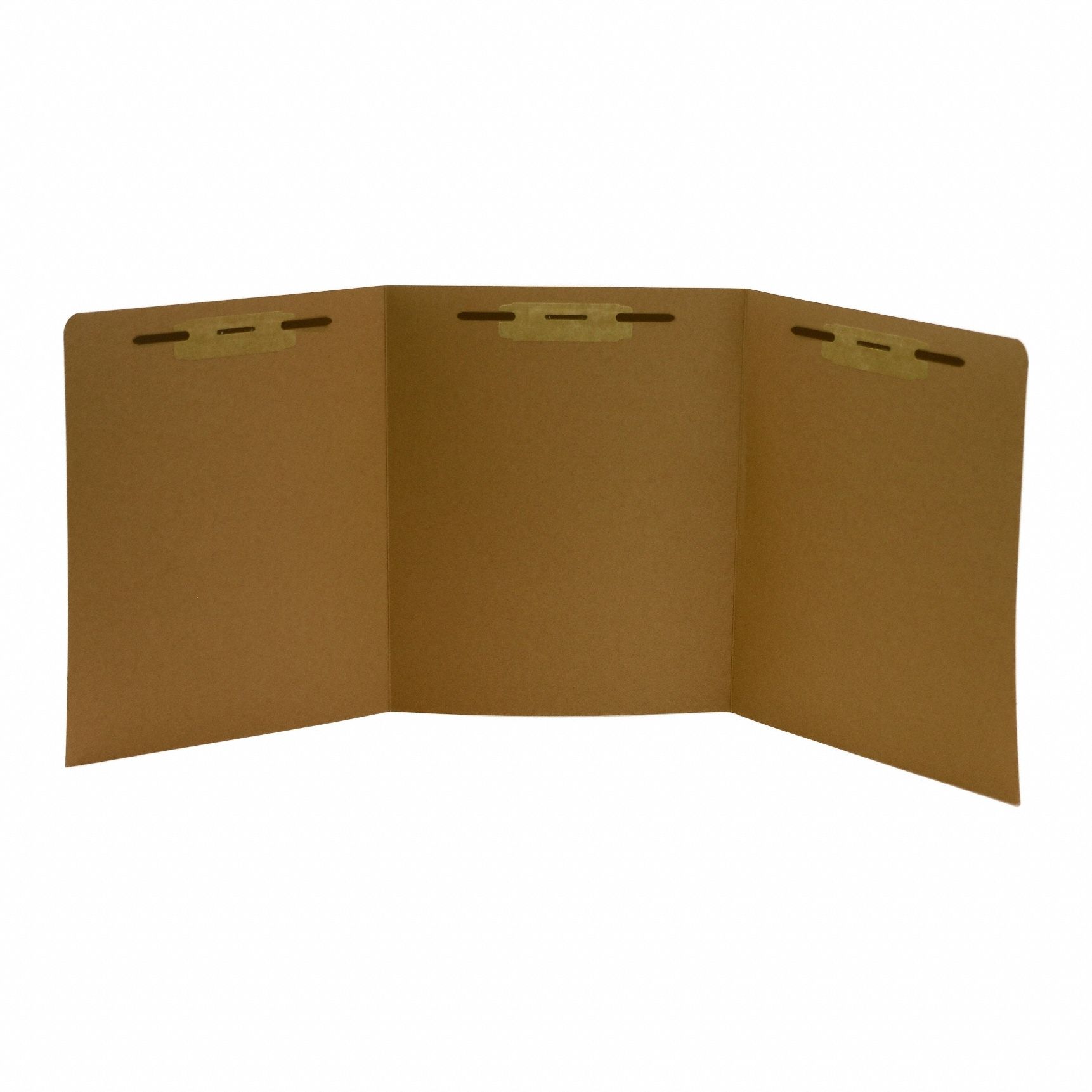 SKILCRAFT, 8 1/2 in Ht, 11 in Wd, File Folders 803T57753001484