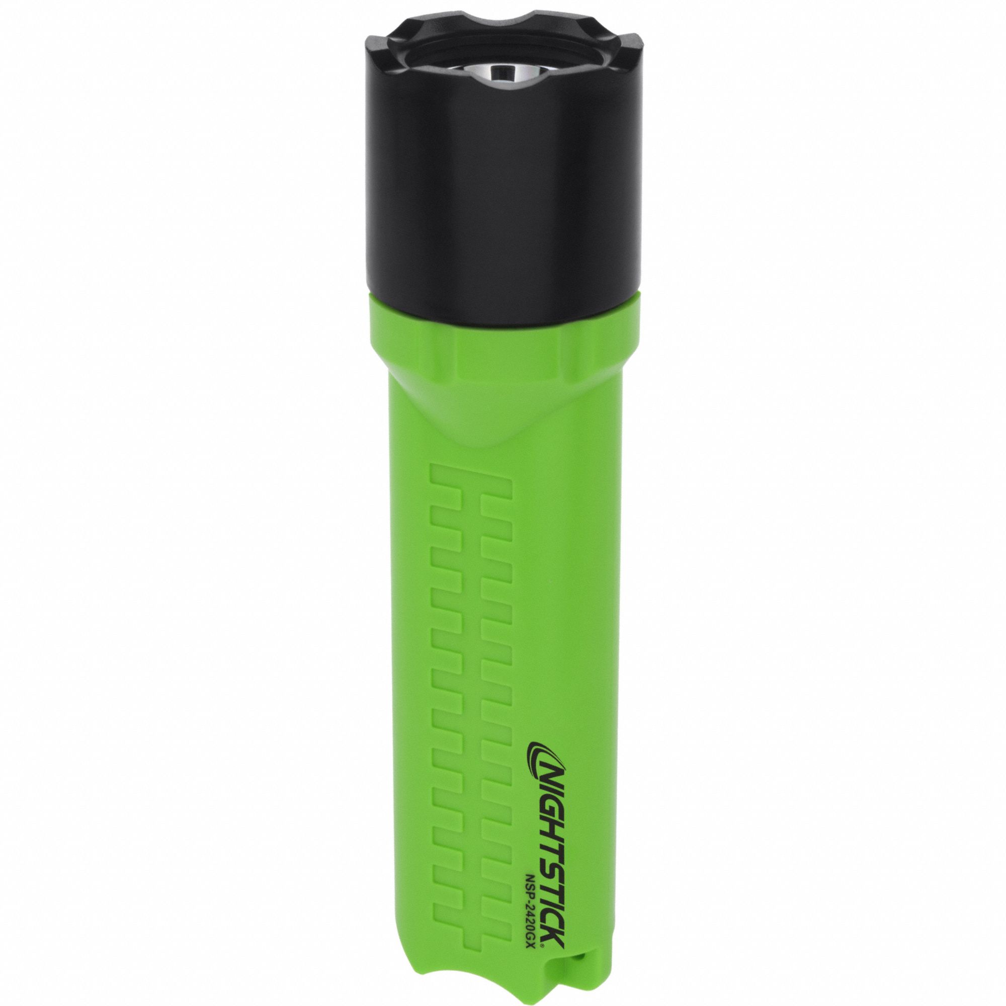 Flashlight 250 lm 8 hr 143m Grn