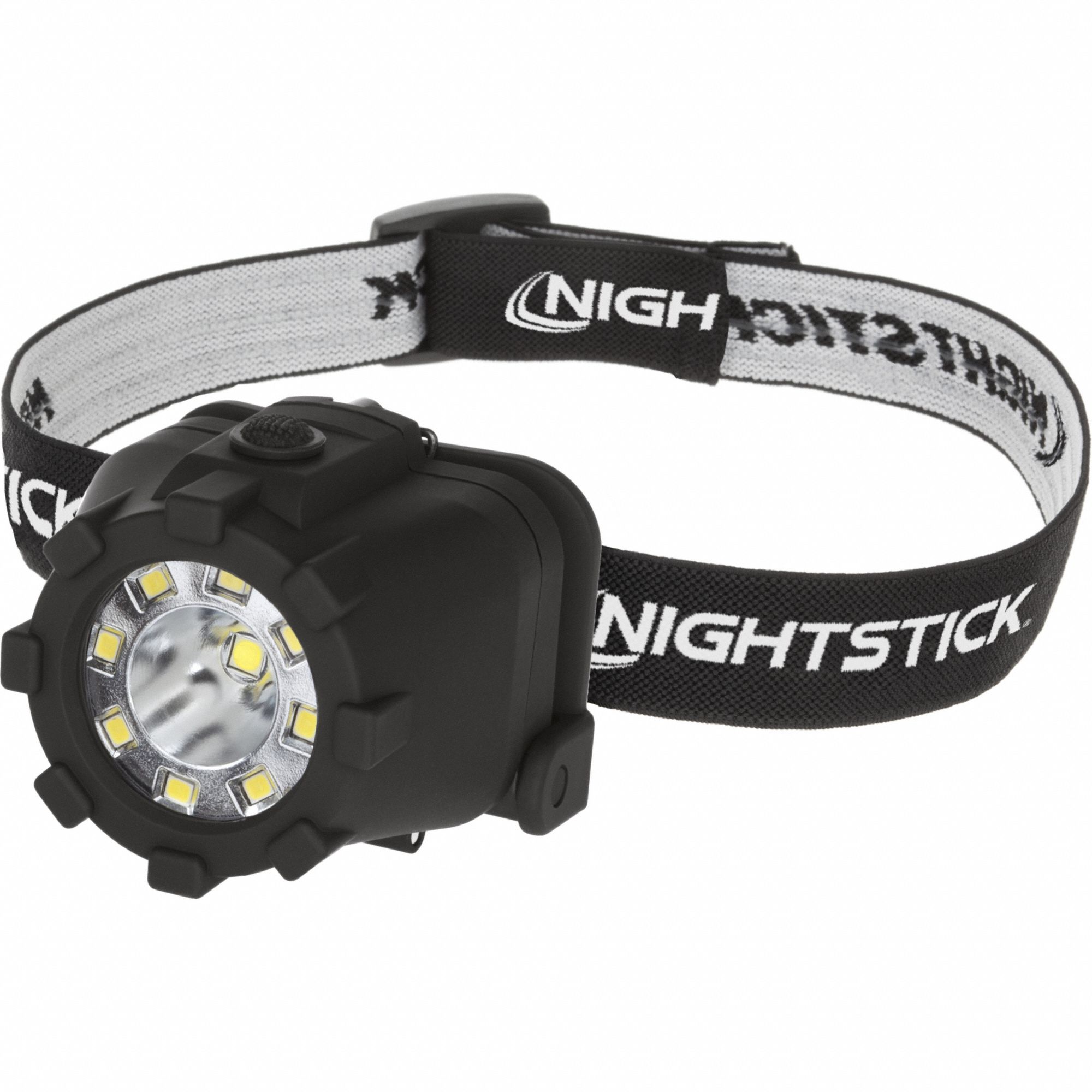 Headlamp 234 lm 5 hr 91m Blk