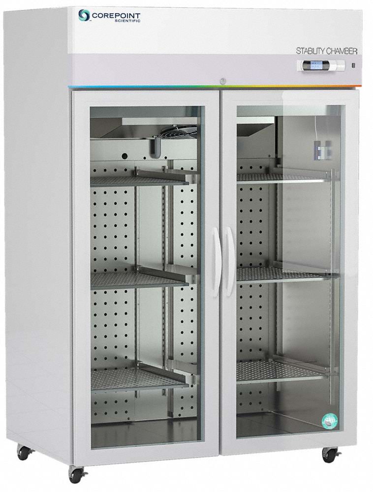 Humidity/Temperature Stability Chamber