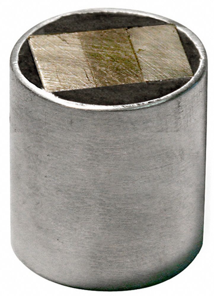 Cup Magnet Neodymium 1-5/16 in