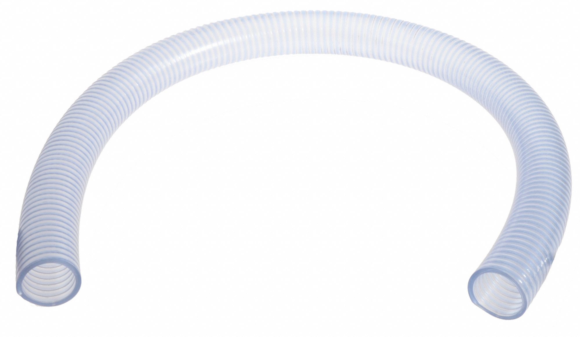 Food Suction Discharge