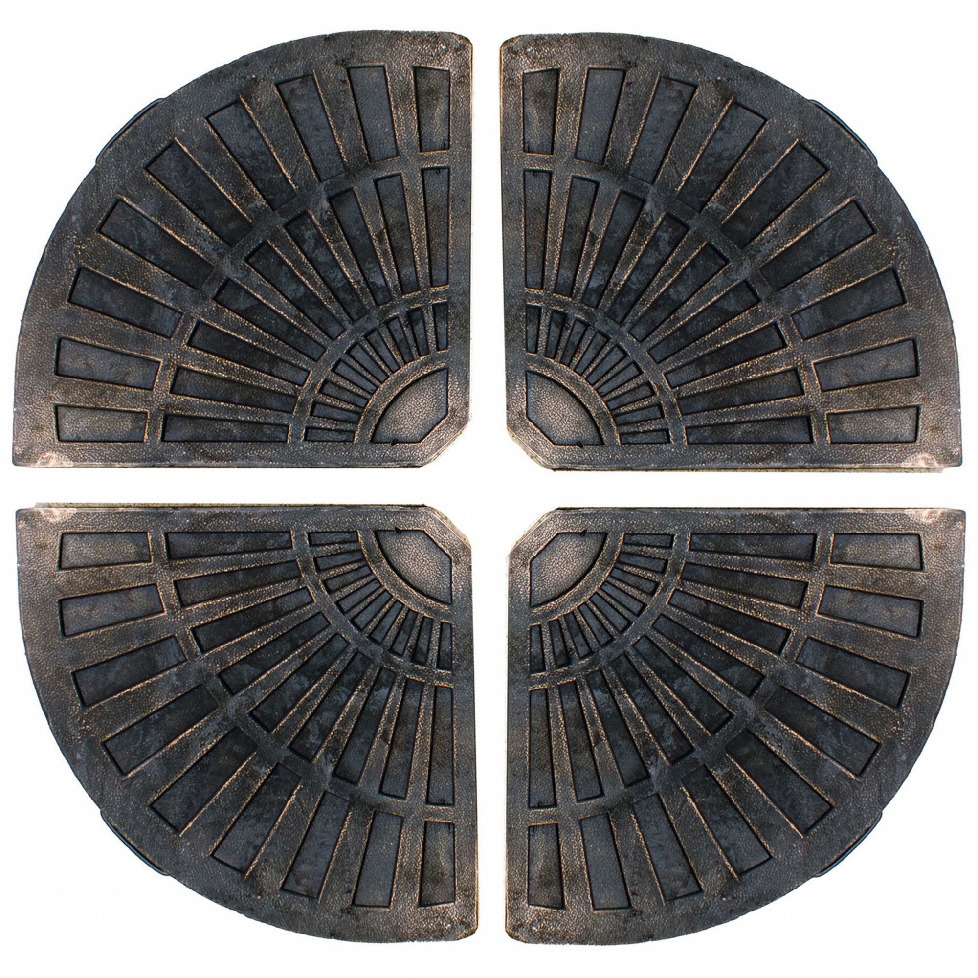 Umbrella Base Weight: