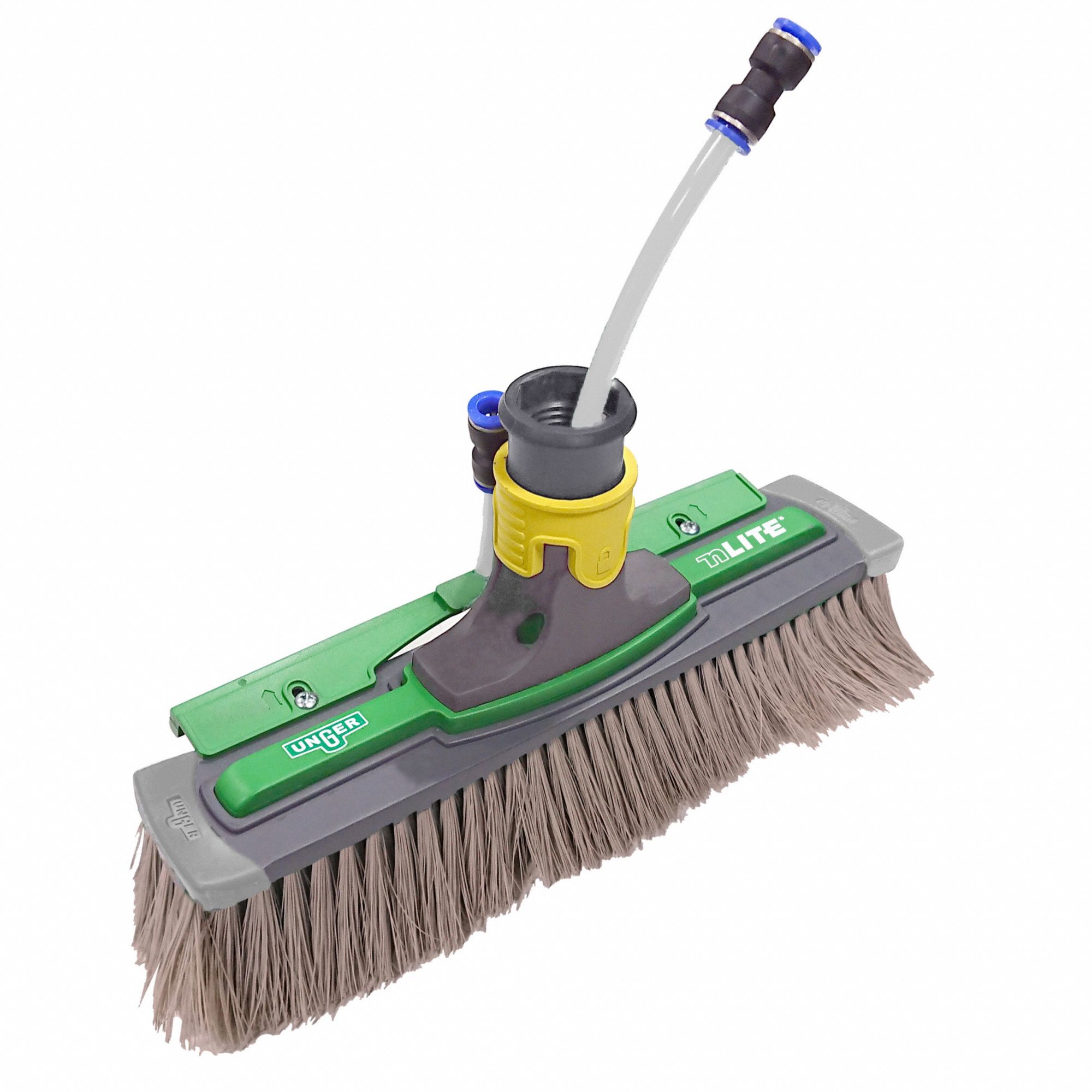 BROSSE ELECTRIQUE, NYLON, GR, 11 PO LO
