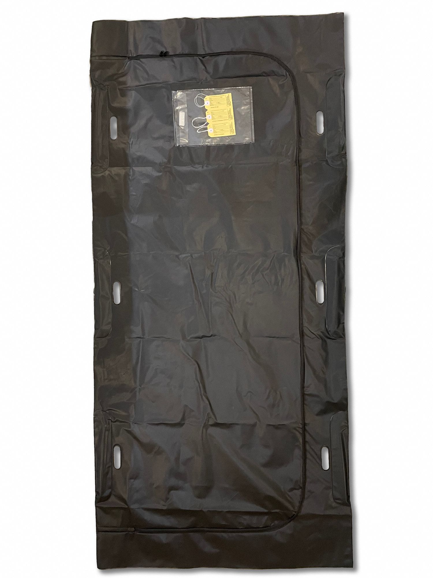 CHLORINE FREE BODY BAG,78-1/2 IN L