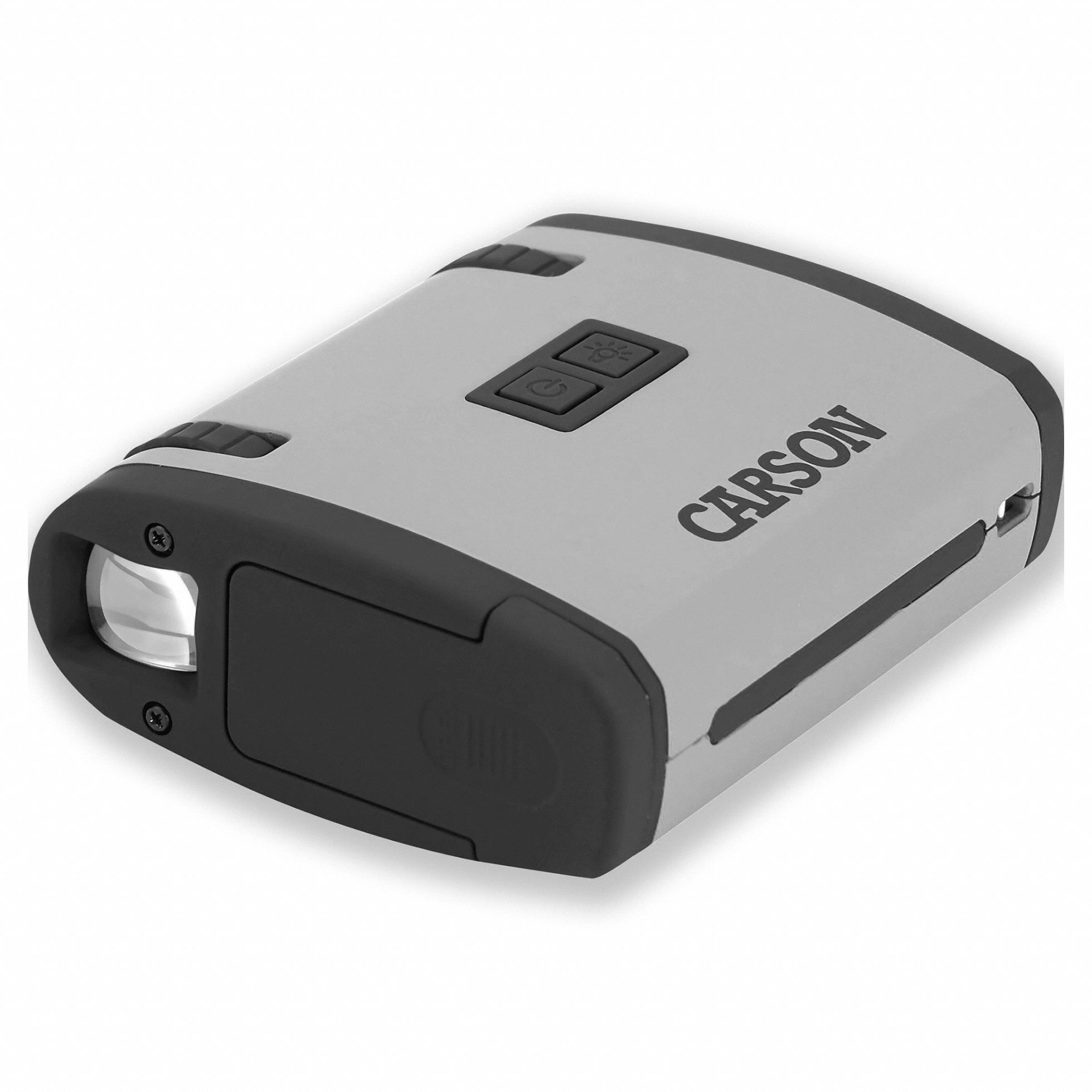 CARSON, Gen 3A, 19°, Night Vision Monocular 53PP04NV200 Grainger