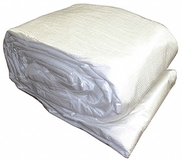 TARP HOARDING 30X100 CLEAR