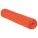 SCAFFOLDING NETTING, FIRE-RESISTANT, ORANGE, 165 X 4 FT, POLYETHYLENE