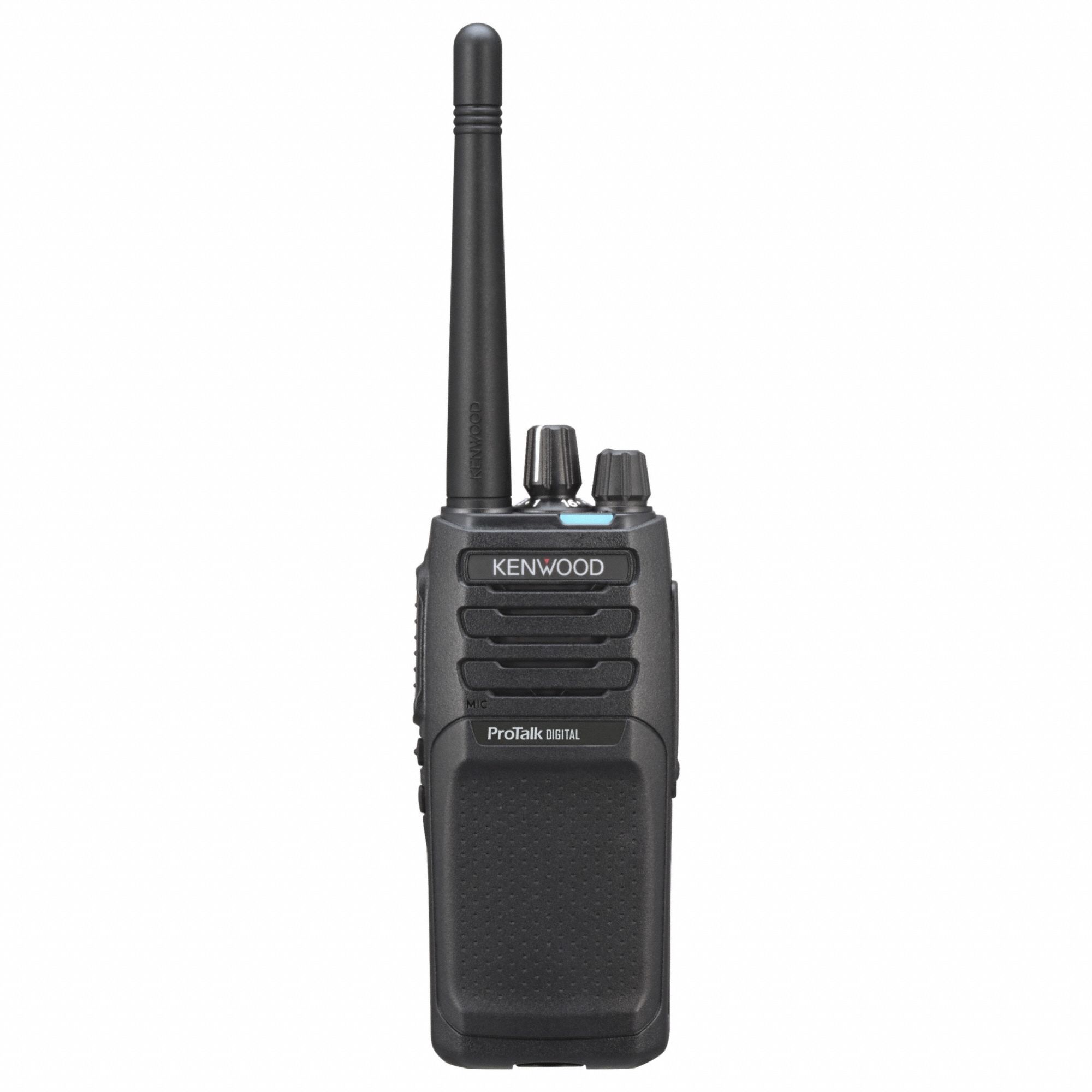 KENWOOD, NXP1000 Series, VHF, Handheld Two Way Radio 807RW2NX