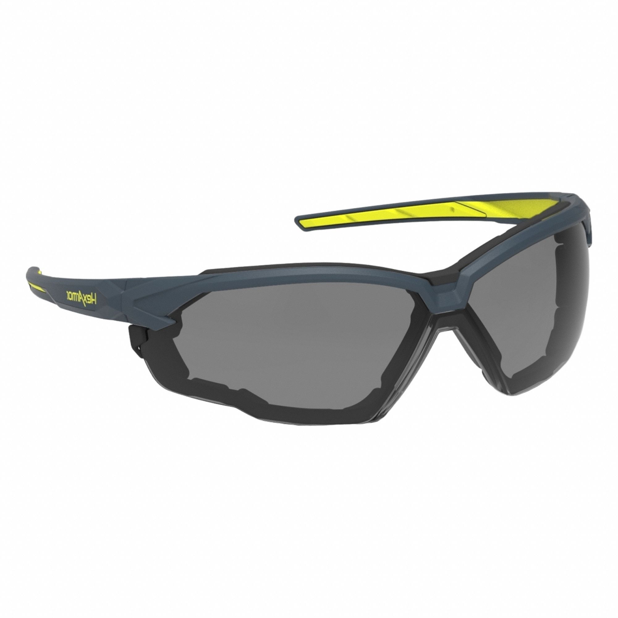 NX1G Safety Glasses