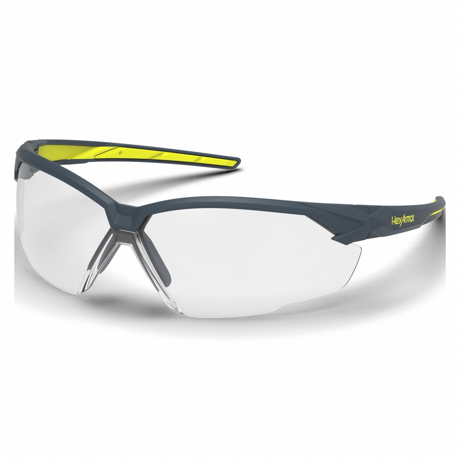NX1 - TRANSPARENT - TRUSHIELD