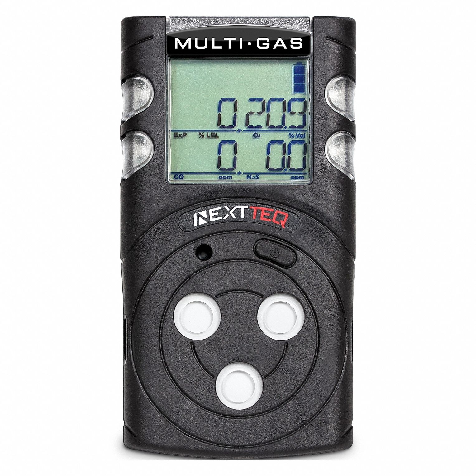 Detector Catalytic Bead,