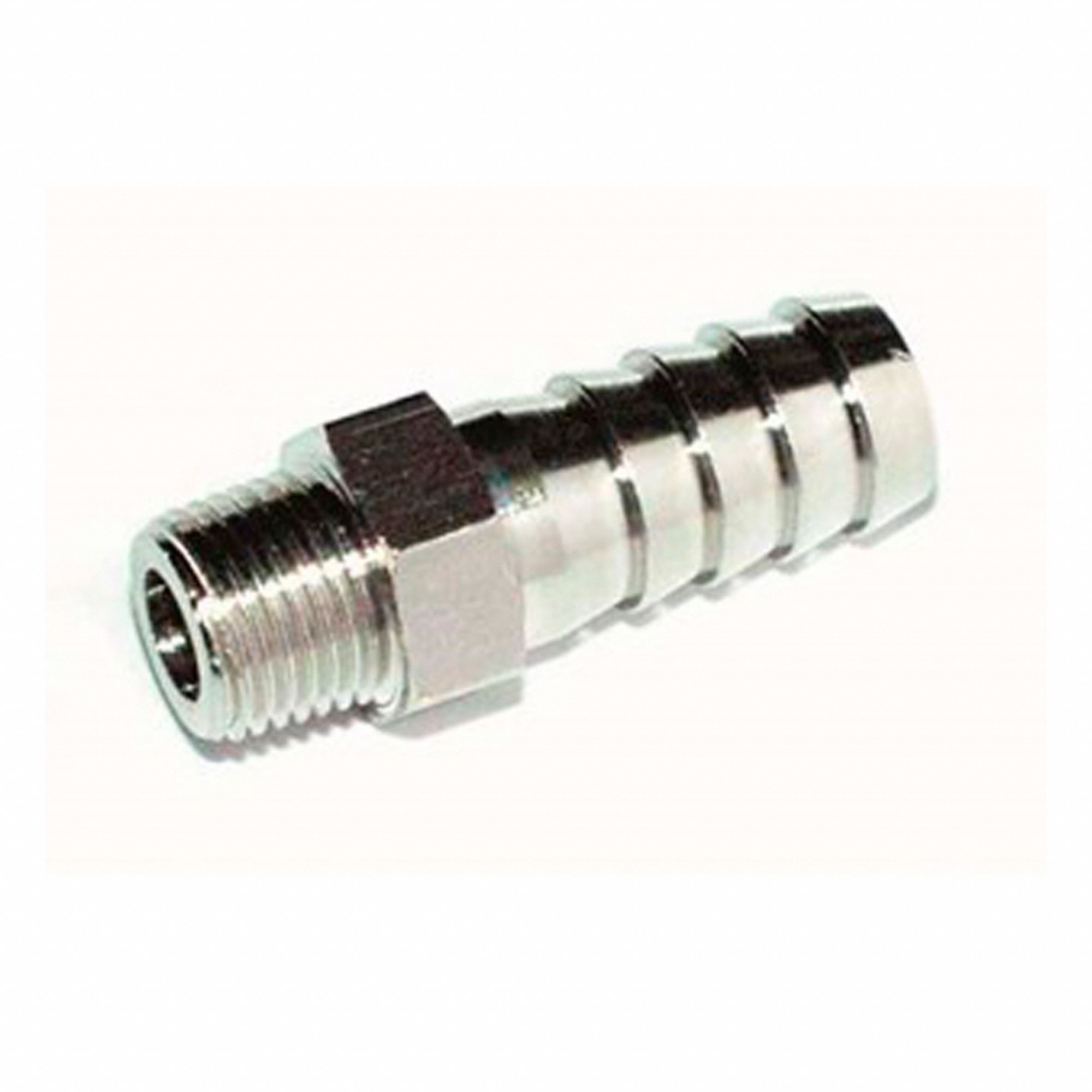 TUBING, SEMI RIGID, BLACK, 5/32 IN OUTSIDE DIA, 1/16 ININSIDE DIA, 100 FT, NYLON