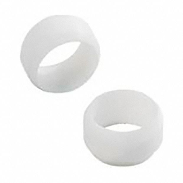 Narrow Clamp Ring for Narrow Cleaning Pads: For Use With 54B017/54B018/54B038/54B039, 10 PK