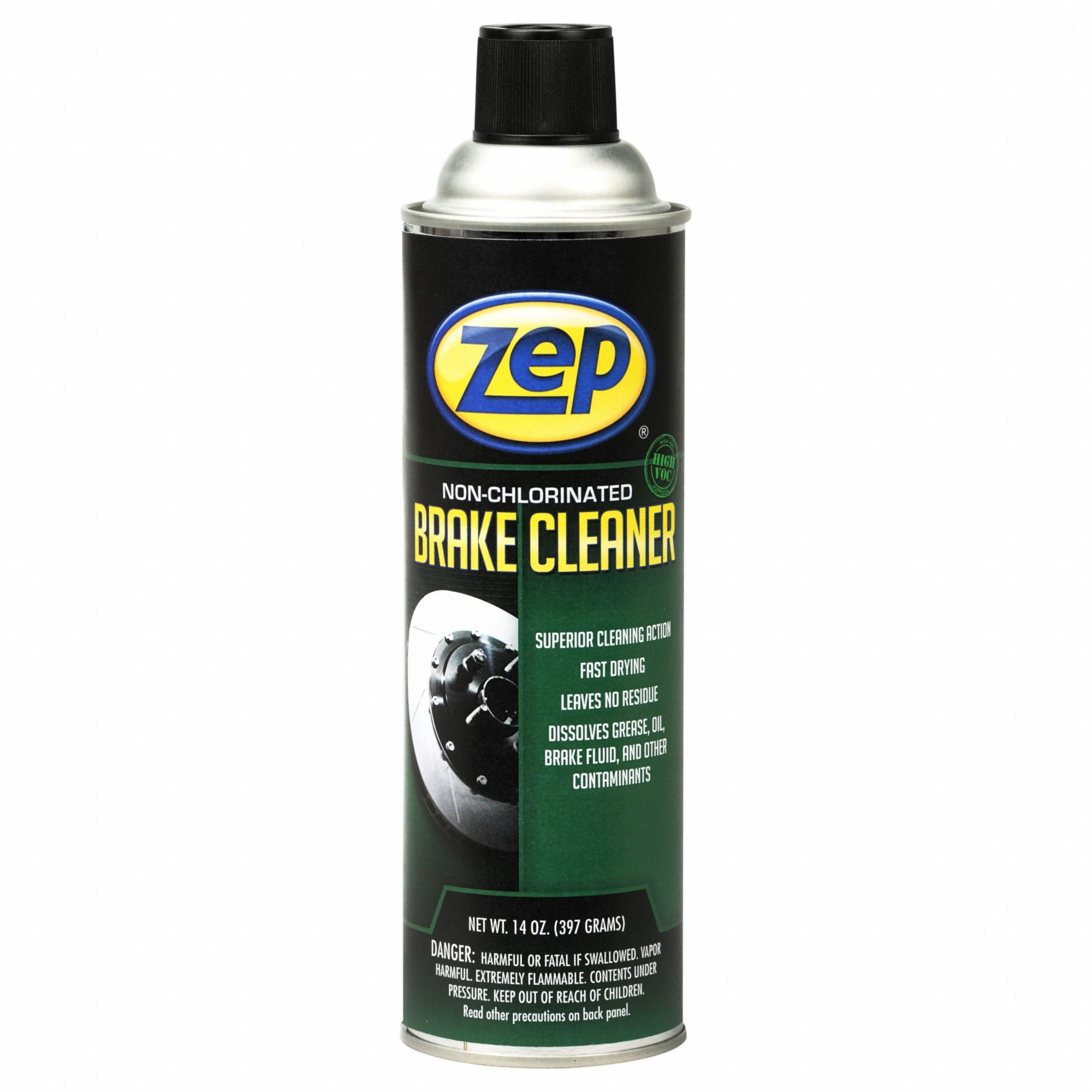 Engine Cleaner and Degreaser, 13 oz., PK12