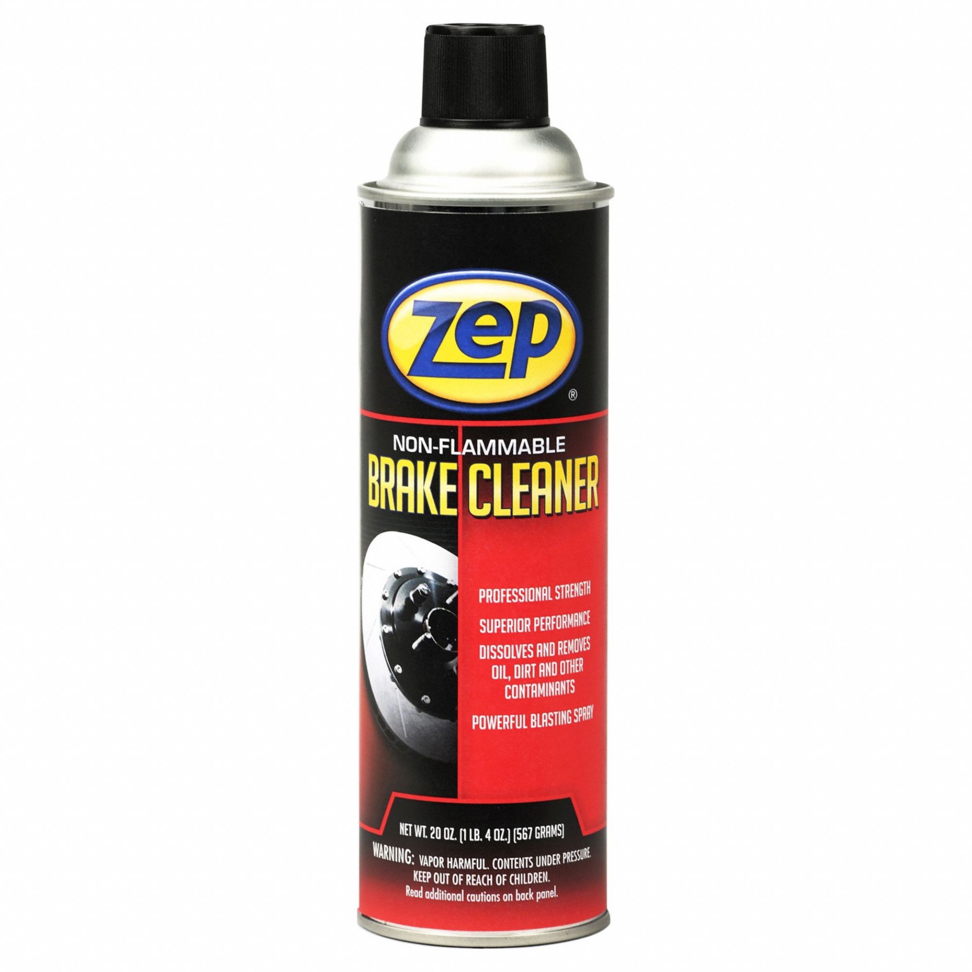 ZEP, Solvent, Aerosol, Engine Cleaner and Degreaser,20 oz. 54ZM94