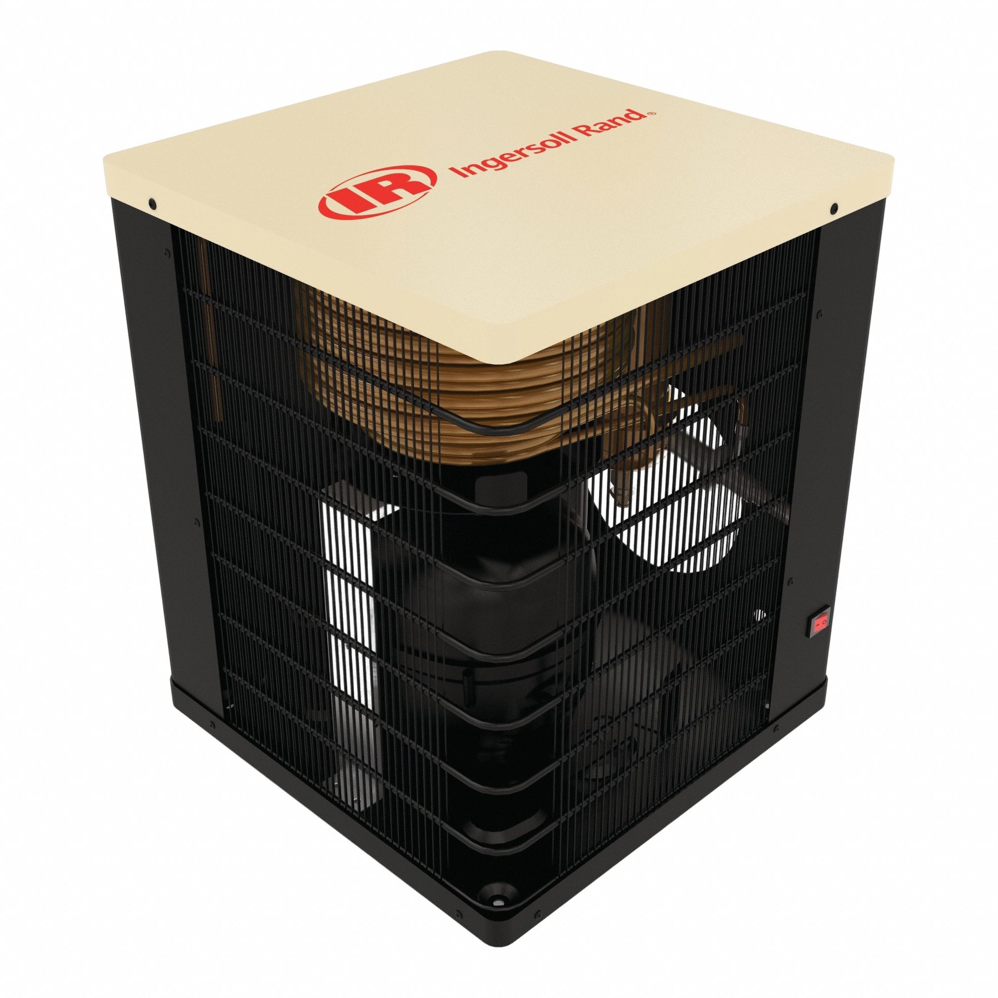 Refrigerated Air Dryer 115V