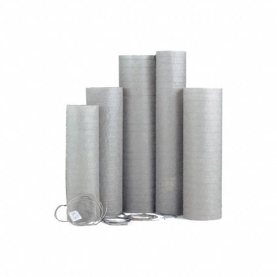 Under Floor Electric Heating System
