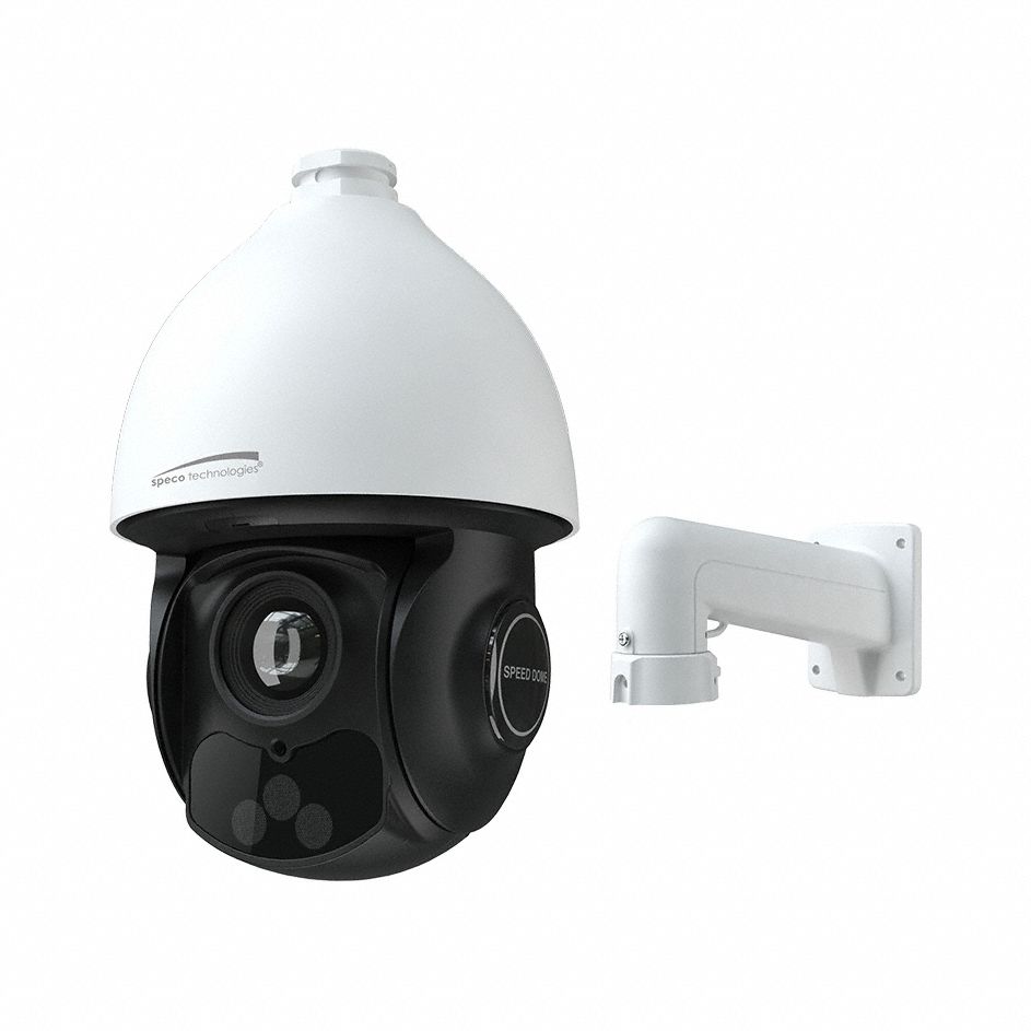 IP Camera 4MP 3MP 1080p 720p White