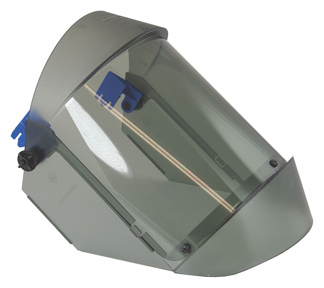 VISIERE PROTECTION