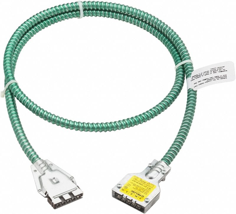 Wiring Cable: 9/16