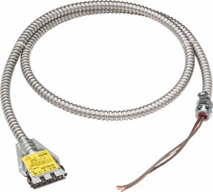 Wiring Dropcable: 7/16