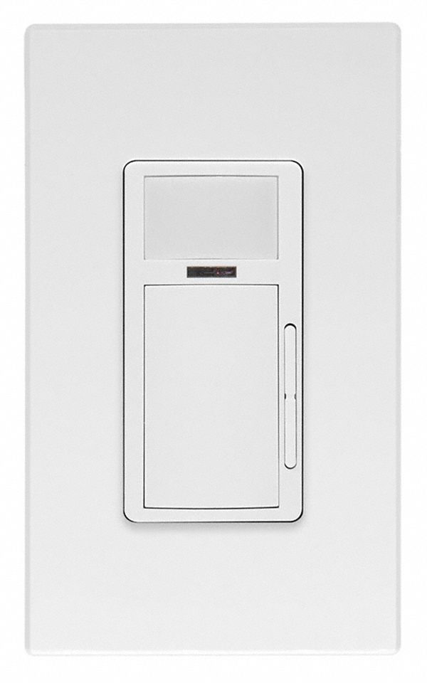 Leviton ODS15-GDW Smart Sensor, PIR, Antimicrobial, Wallbox, 45% OFF